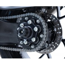 R&G Racing Swingarm Protectors for KTM 1290 Super Duke R/GT '16-'22 R&G Racing Swingarm Protectors for KTM 1290 Super Duke R/GT '16-'22